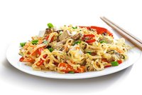 TEFAL B55519 - Rotondo - Wok/padella per cottura al salto - Nero - Titanio - Alluminio - Tecnologia