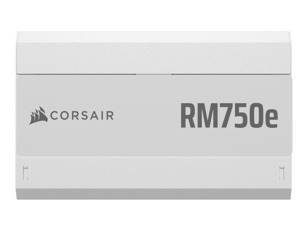 Corsair Netzteil RM750e White Modular Atx 3.1 - Alimentatore pc/server - ATX