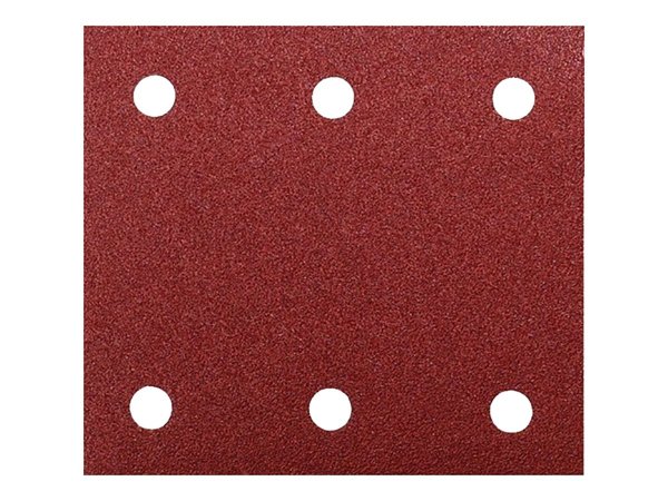 Makita P-33130 Schleifpapier Körnung num 150 L x B 114 mm 102 10 St.