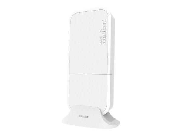 MikroTik wAP R - 300 Mbit/s - 10,100 Mbit/s - IEEE 802.11b - IEEE 802.11g - IEEE 802.11n - 9 - 30 V
