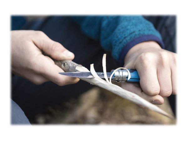 Opinel Nr. 7 Outdoor Junior Kindermesser