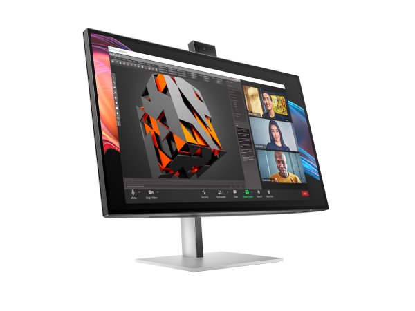 HP Serie 7 Pro 727pm 4k UHD Monitor 27" - Schermo piatto (tft/lcd) - 68,6 cm