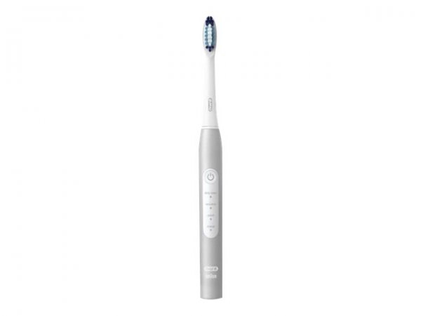 Oral-B Pulsonic Slim Luxe 4100 - Adulto - Spazzolino elettrico sonico - Cura quotidiana - Sensibile