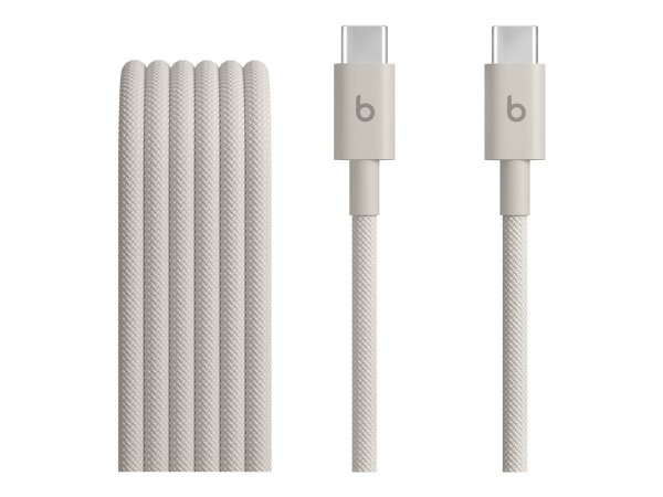 Apple USB-C to Woven Cable - Surge Stone - Cavo - Digitale/dati