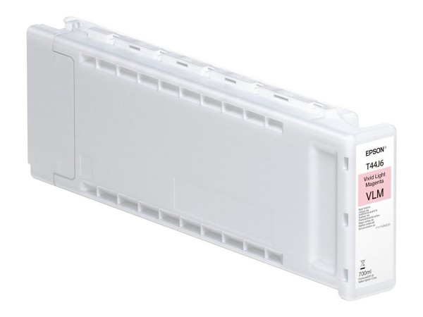 Epson T44J6 - - Vivid Light Magenta - Originale - Cartuccia di inchiostro