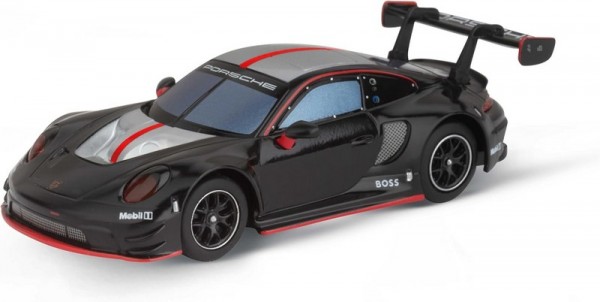 Stadlbauer Hybrid Porsche 911 GT3 R Black Devil