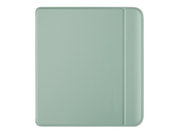 Kobo Libra Colour Basic Sleepcover Garden Green