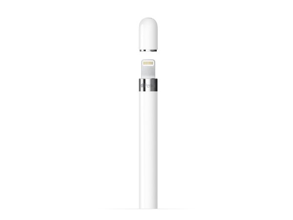 Apple Pencil Generation Stylus Pen - Touchpen - Bluetooth