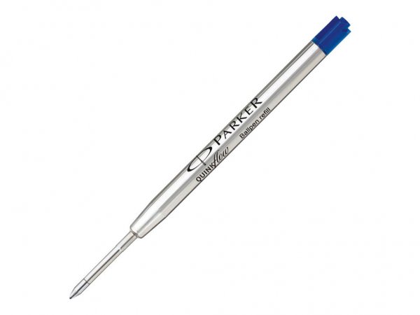 Parker 1950346 - Blu - Medio - Blu - Penna in gel - 1 pz