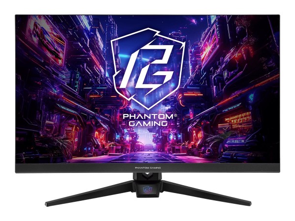 ASRock 27 Phantom Gaming PG27FFT1A Monitor - Schermo piatto (tft/lcd) - 68,6 cm