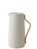 Stelton X-200-9 - Vakuum-Kaffeemaschine - Gemahlener Kaffee - Sand