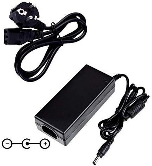 Zebra P1031365-042 - Stampante POS - Auto - AC-DC - Zebra - ZQ510 - ZQ520 - QLn220 - QLn320 - QLn42