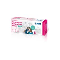 BWT 814453 - 3 pz - BWT - Ricambio filtro per acqua
