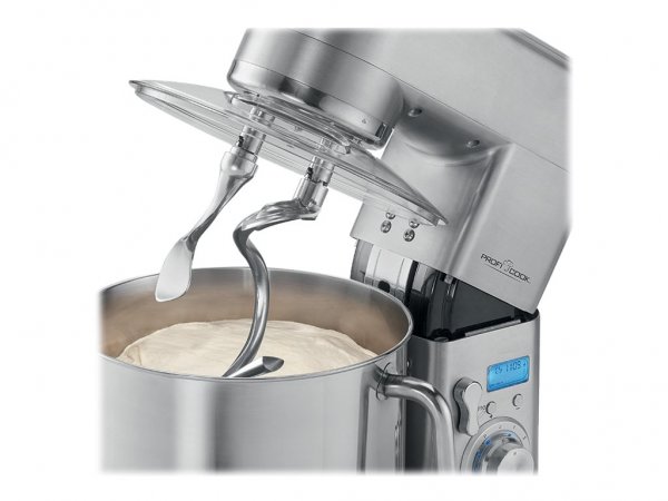 Clatronic ProfiCook PC-KM 1096 - küchenmaschine