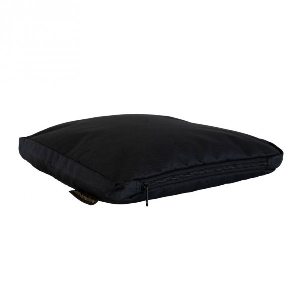 Buteo Bean Bag 3 Flat schwarz