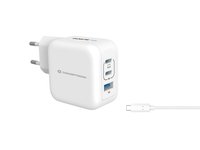 Conceptronic ALTHEA17W 3-Port 67W GaN Usb Pd Charger