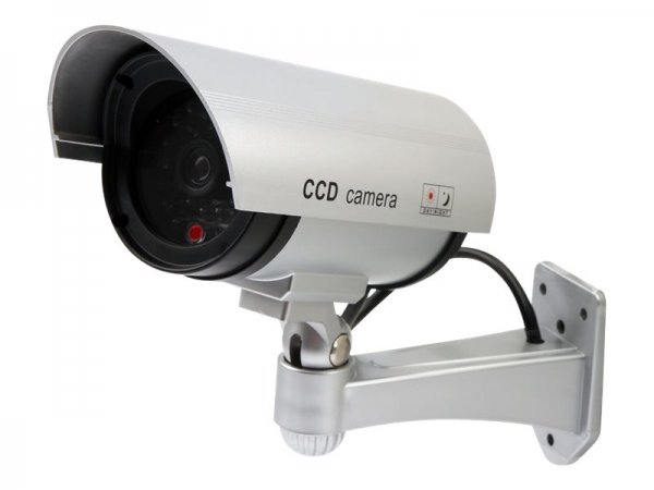 Olympia DC400 - Interno e esterno - Bianco - Bullet (shape) - 8 mm - 17 mm - 21 mm