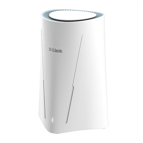 D-Link G530V2 5G NR AX3000 Wi-Fi 6 Router - Router - WLAN