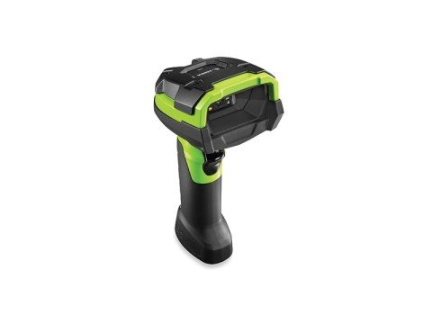 Zebra DS3608 Barcode Scanner USB Kit - Barcode-Scanner - Barcode scanner