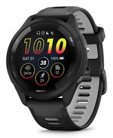Garmin Forerunner 265 - 3,3 cm (1.3") - AMOLED - Touch screen - 8 GB - GPS (satellitare) - 47 g