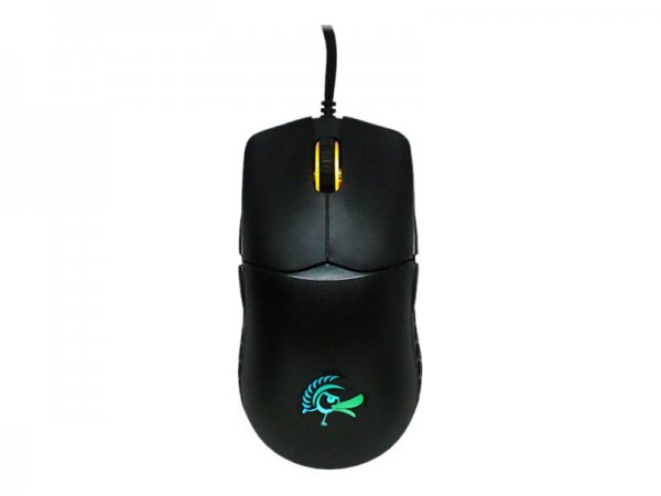 Ducky Feather - Maus - rechts- und linkshändig