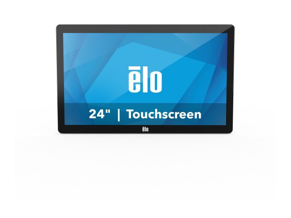 Elo Touch Solutions 2402L - 60,5 cm (23.8") - LCD - 1920 x 1080 Pixel