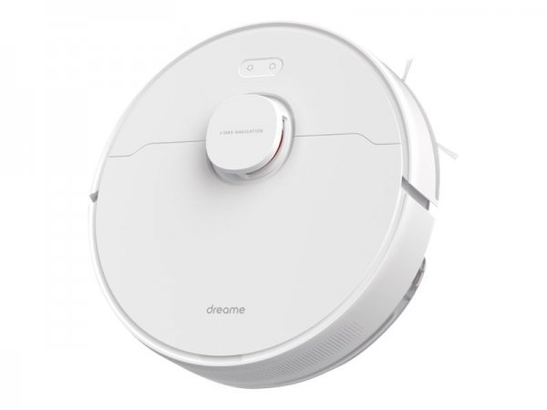 Dreame Bot D10s - Staubsauger - Roboterstaubsauger