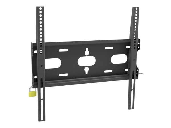 Iiyama MD-WM4040 - 125 kg - 100 x 100 mm - 400 x 400 mm - Nero