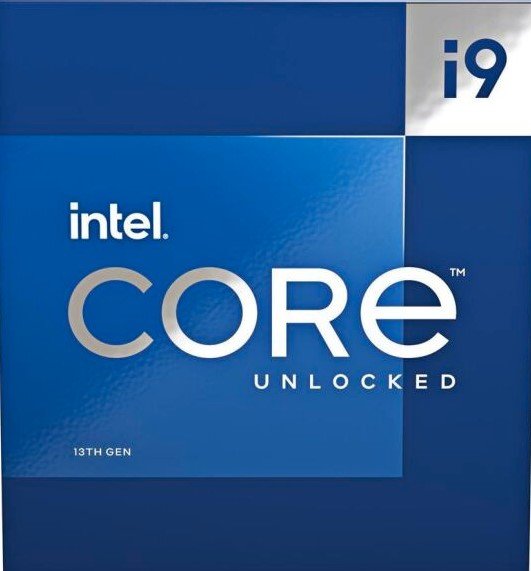 Intel Core i9 13900 Core i9 3 GHz - Skt 1700 Raptor Lake