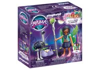 PLAYMOBIL Ayuma 71033 - Set di figure giocattolo - 7 anno/i