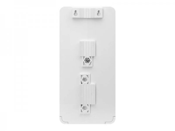 Ubiquiti NanoSwitch - Gigabit Ethernet (10/100/1000) - Supporto Power over Ethernet (PoE)