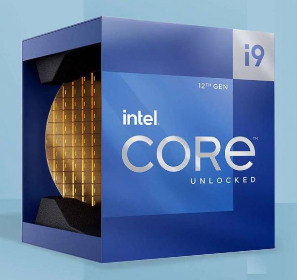Intel Core i9 12900 - 2.4 GHz - 16 Kerne - 24 Threads