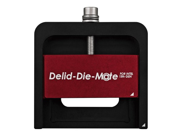 Thermal Grizzly Delid-Die-Mate For Intel 13th & 14th Gen.