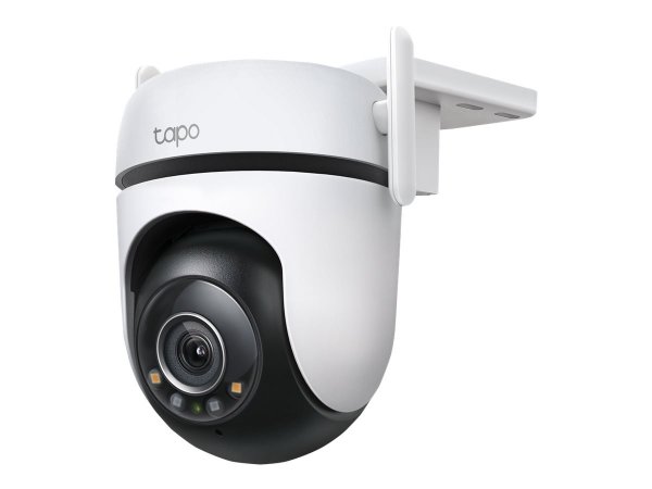 TP-LINK Tapo C520WS - Telecamera di sicurezza IP - Interno e esterno - Wireless - CE - FCC - RoHS -