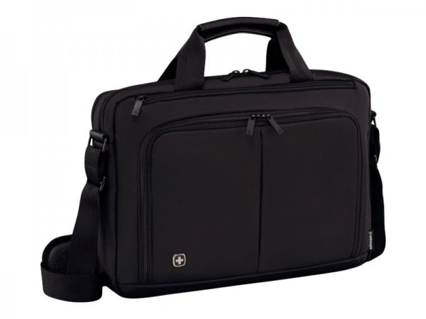 Wenger SwissGear Source 16 - Borsa da corriere - 40,6 cm (16") - Tracolla - 1,01 kg
