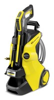 Kärcher K 5 Power Control Flex Hochdruckreiniger
