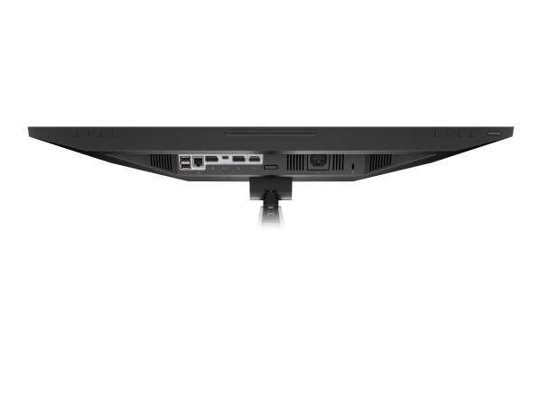 HP E-Series E27m G4 QHD USB-C Conferencing Monitor - 68,6 cm (27") - 2560 x 1440 Pixel - Quad HD - L