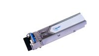 ALLNET ALL4762 - Fibra ottica - 1000 Mbit/s - mini-GBIC/SFP - LC - 9/125 µm - TX