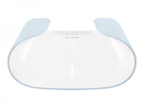 D-Link M30/E Dual-Band Mesh Router Aquila Pro AI Wi-Fi 6 AX3000 - Router - WLAN