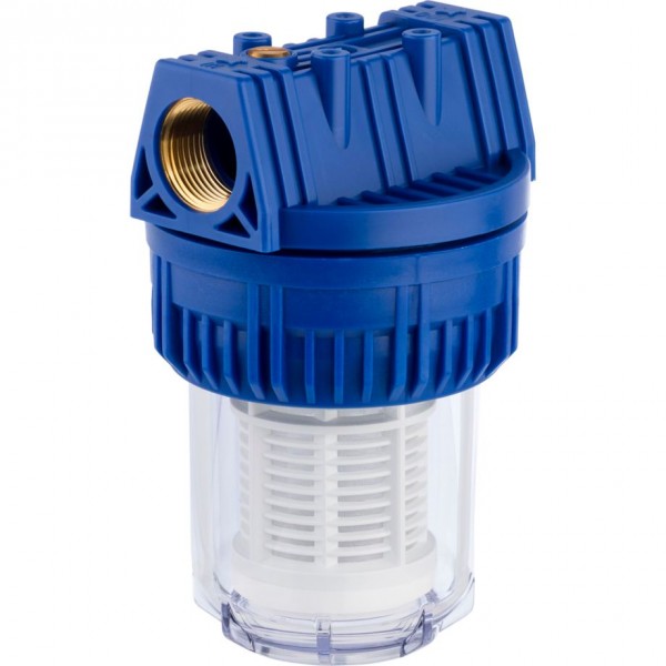 Metabo Filter 1 kurz mit waschbarem