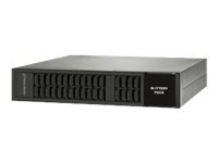 BlueWalker BP A24R-4x9Ah - 24 V - 4 pz - Nero - 9 Ah