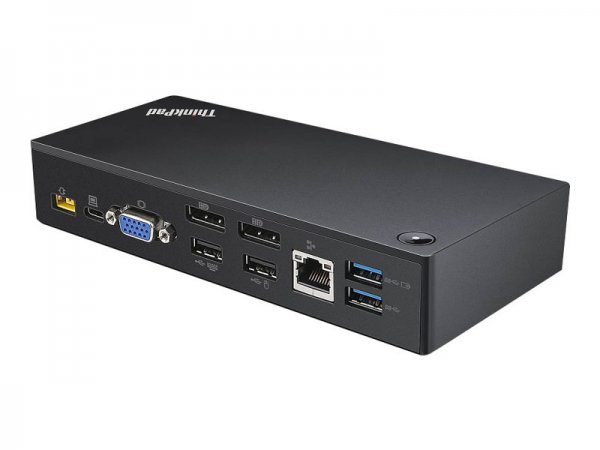 Lenovo X1 TABLET - La carica / docking station