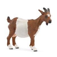 Schleich Spielzeugfigur Farm World Ziege