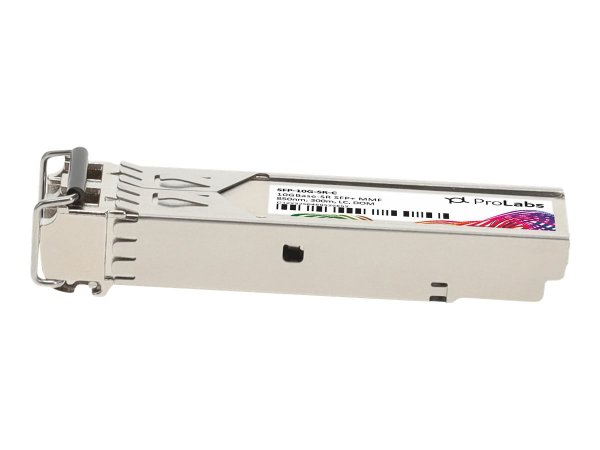 3rd Party Ricetrasmittente SFP-10G-SR-C -