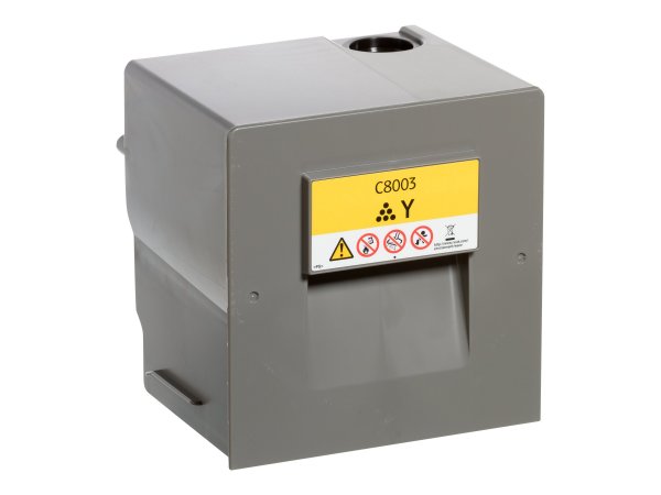 Ricoh 842193 - 26000 pagine - Giallo - 1 pz