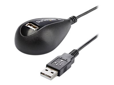 StarTech.com Cavo di prolunga USB per desktop 1,5 m - A maschio ad A femmina - 1,5 m - USB A - USB A