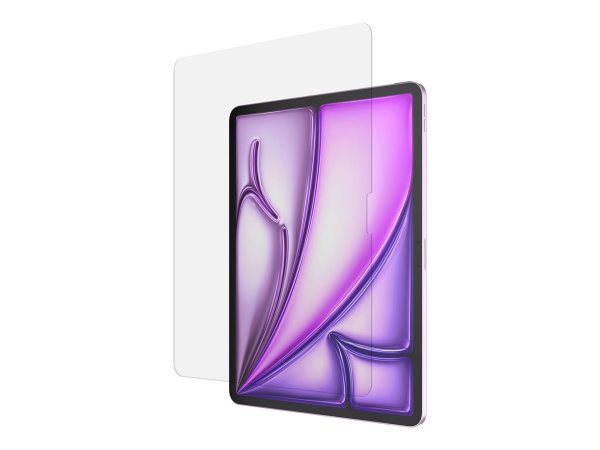 Belkin Temp Glass Screen Protector iPad Air 13"