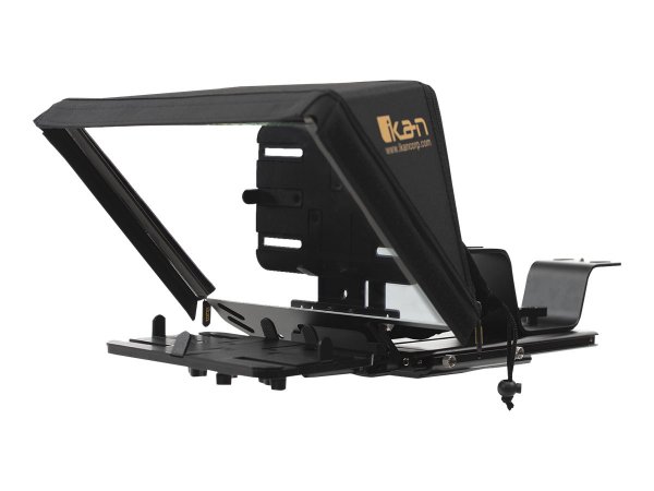 Ikan Elite Universal Tablet, iPad Pro Teleprompter without RC (Version 2)