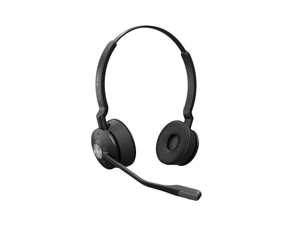 Jabra Engage SE Headset EMEA/APAC Stereo UC - Cuffia - 16 KHz