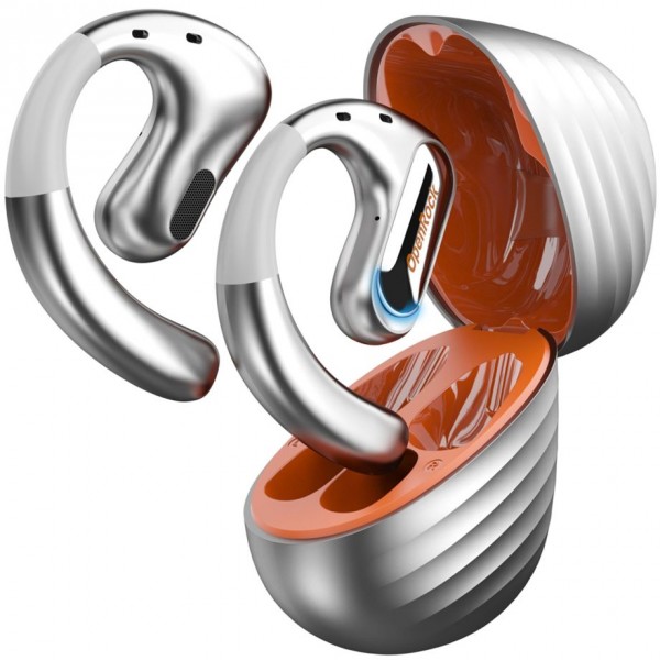 ONEODIO OpenRock Pro Silber T1